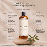 Oryginalny Japoński Szampon z Persymony - 250ml