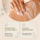 Oryginalny Japoński Żel do Mycia Ciała z Persymony - 300ml