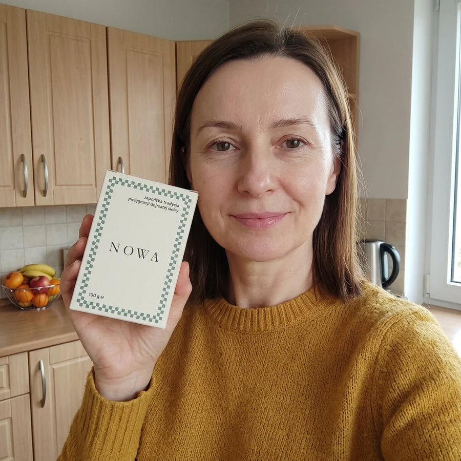 Danuta, 60