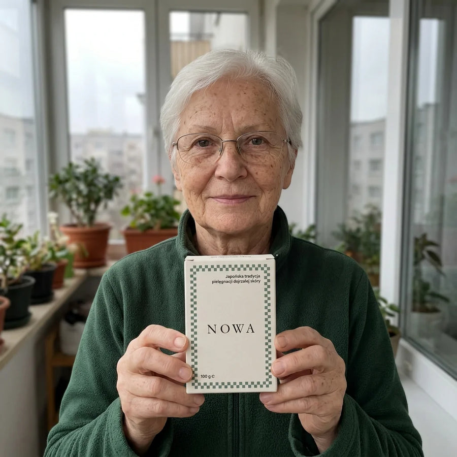 Krystyna, 54